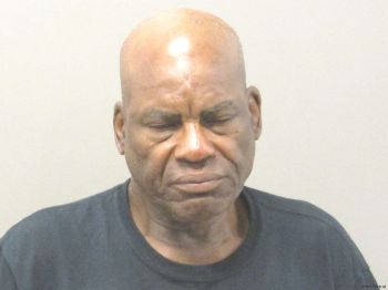 Gregory Baron Wilson Mugshot