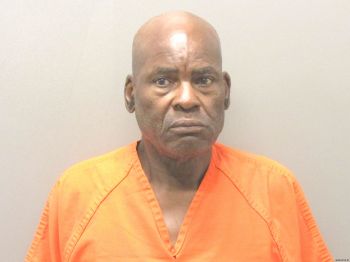 Gregory Baron Wilson Mugshot