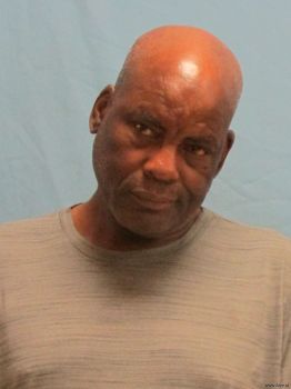 Gregory B Wilson Mugshot