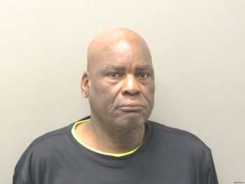 Gregory B Wilson Mugshot