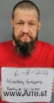 Gregory Doyle Wooten Mugshot