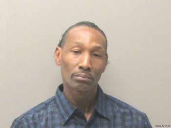 Gregory Bernard Young Mugshot