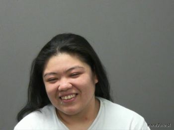 Guadalupe  Mendoza Mugshot