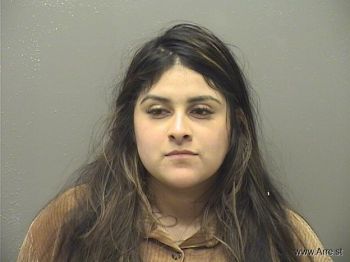 Guadalupe Marquez Mondragon Mugshot