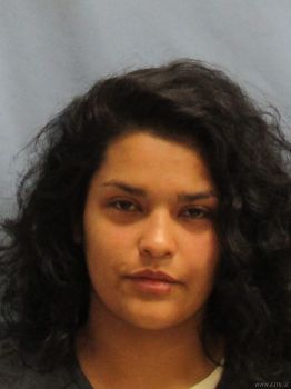 Guadalupe  Rojas Mugshot