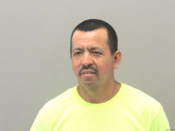 Guillermo  Lopez-mota Mugshot