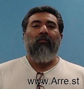 Guillermo Elizondo Martinez Mugshot