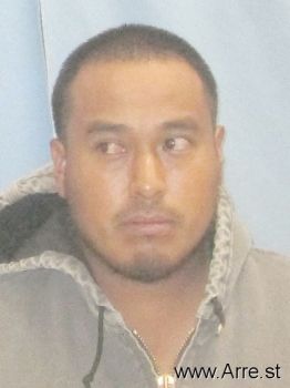 Guillermo  Ramirez Mugshot