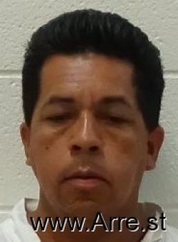 Gumercindo  Batrez-soto Mugshot