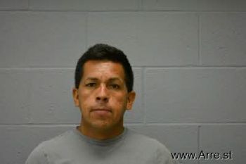 Gumercindo  Batrez-soto Mugshot