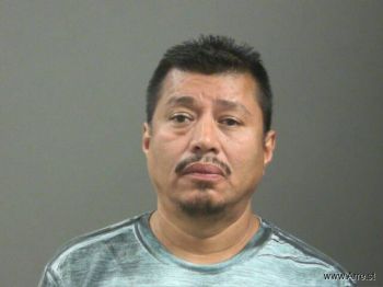 Gustavo  Garcia-avila Mugshot