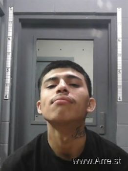 Gustavo  Guerrero Mugshot