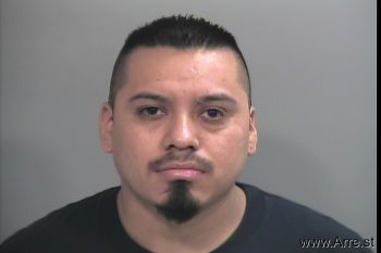 Gustavo  Lopez-garcia Mugshot