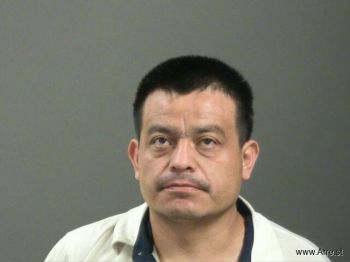 Gustavo  Rodriguez-tinejero Mugshot