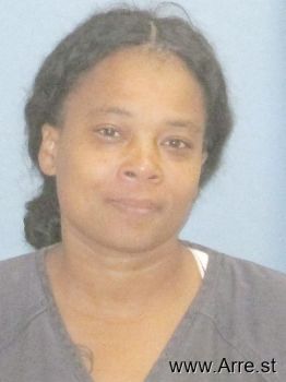 Gwendolyn Lynette Barnes Mugshot