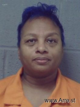 Gwendolyn Renee Neely Mugshot