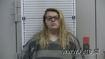 Haley  Keeling Mugshot