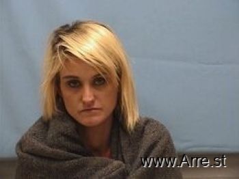 Haley  Smith Mugshot