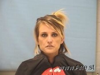 Haley  Smith Mugshot