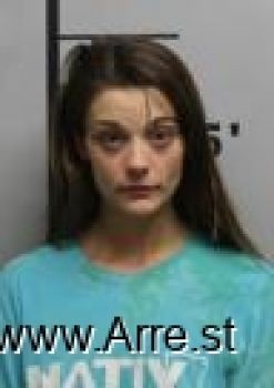 Hannah Mae Smith Mugshot