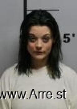 Hannah Mae Smith Mugshot