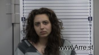 Hannah  Weatherspoon Mugshot