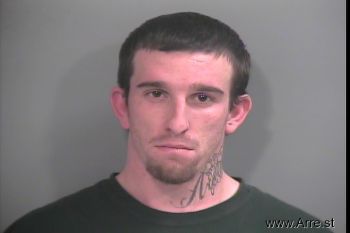 Harley  Lowery Mugshot