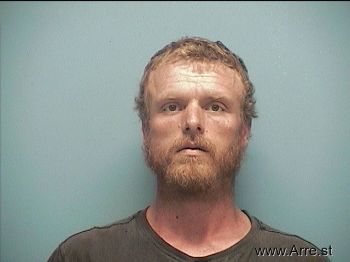 Harley Joe Lowrance Mugshot