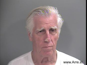 Harold  Harmon Mugshot