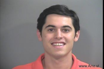 Hayden  Vernia Mugshot