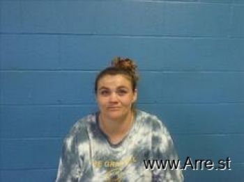 Heather Jane Collins Mugshot