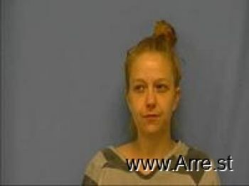 Heather  Copeland Mugshot