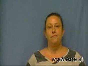 Heather  Harris Mugshot