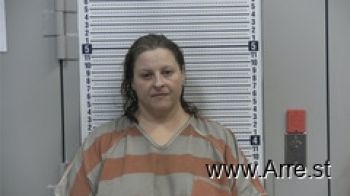 Heather  Jones Mugshot