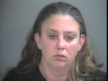 Heather  Noe Mugshot