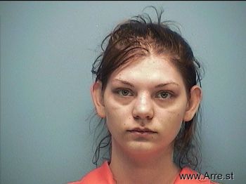 Heather Rachele Smith Mugshot