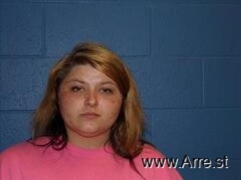 Heather Nichole Smith Mugshot