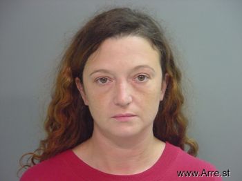 Heather  Swain Mugshot