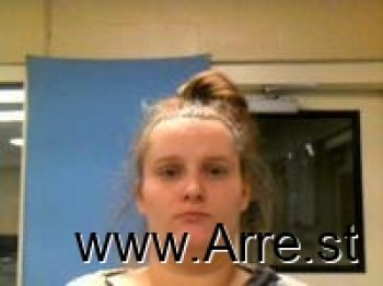 Heather  Thornberry Mugshot