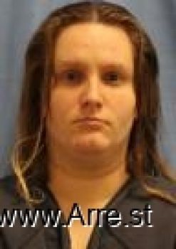 Heather Lynn Thornberry Mugshot