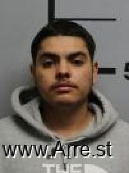 Hector Manuel Ramirez Mugshot