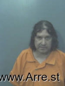 Hector  Sanchez Mugshot