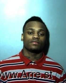 Herman  Austin Mugshot