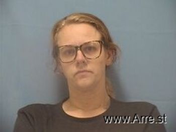 Hillary  Barrentine Mugshot