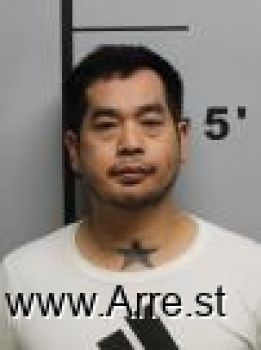 Hoang Van Le Mugshot