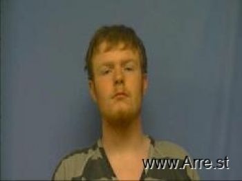 Hunter  Harris Mugshot