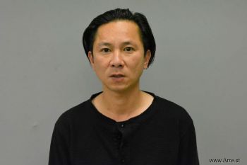 Hai Tuan Nguyen Mugshot