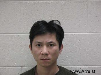 Hai Tuan Nguyen Mugshot