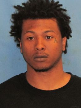 Hakeem  Johnson Mugshot