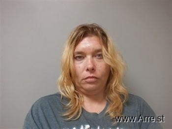 Haley  Adams Mugshot